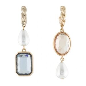 Mignonne Gavigan Leonie Dangle Earrings